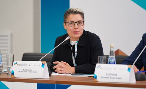 Евразийский диалог в урологии в рамках XXV Конгресса Российского общества урологов